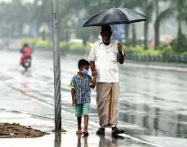 Haryana Weather Alert: हरियाणा समेत देश के इन राज्यों में आज हो सकती है बारिश! जानें उत्तर भारत के मौसम पर क्या है IMD का अपडेट