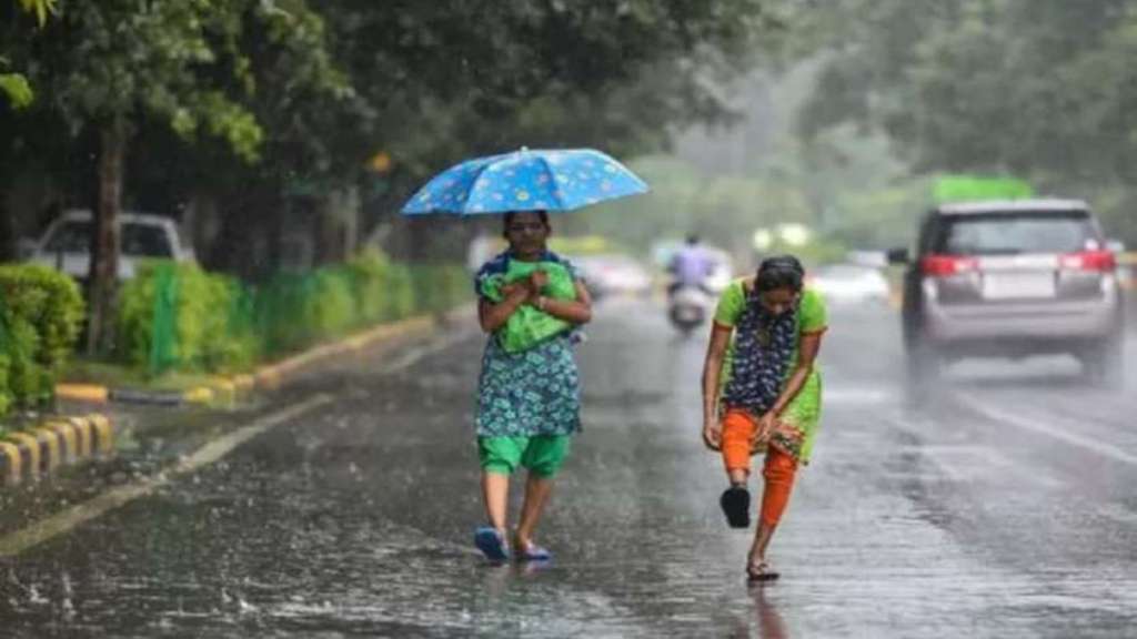 Haryana Weather Update : हरियाणा समेत इन 25 राज्यों में होगी झमाझम बारिश! इन जगहों पर चलेगी लू, जानें मौसम का हाल