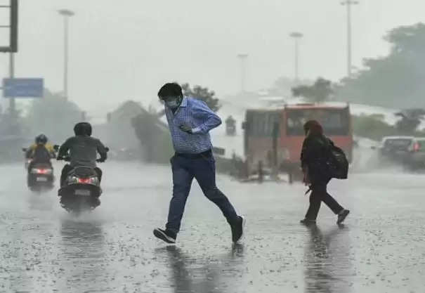 Haryana Weather Alert: हरियाणा समेत देश के इन राज्यों में आज हो सकती है बारिश! जानें उत्तर भारत के मौसम पर क्या है IMD का अपडेट