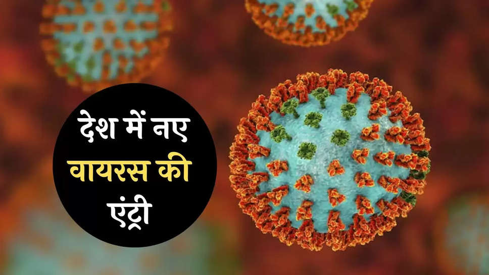 Chandipura Virus in Gujarat : देश में नए वायरस की एंट्री, 2 दिन में 4 बच्चों की मौत