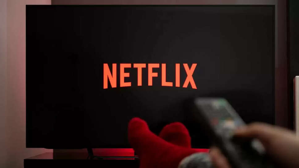 Netflix Top Tv Shows In India