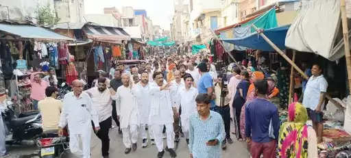 Haryana Petrol Pump Close: हरियाणा के इस जिले में कल बाजार और पेट्रोल पंप बंद, जान लें कहीं बढ़ न जाएं मुश्किलें  