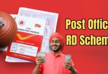 Post Office RD Scheme