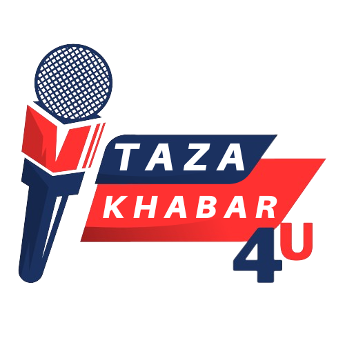 Taza Khabar 4U