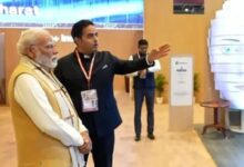 India AI Impact Summit 2026