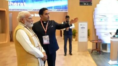 India AI Impact Summit 2026