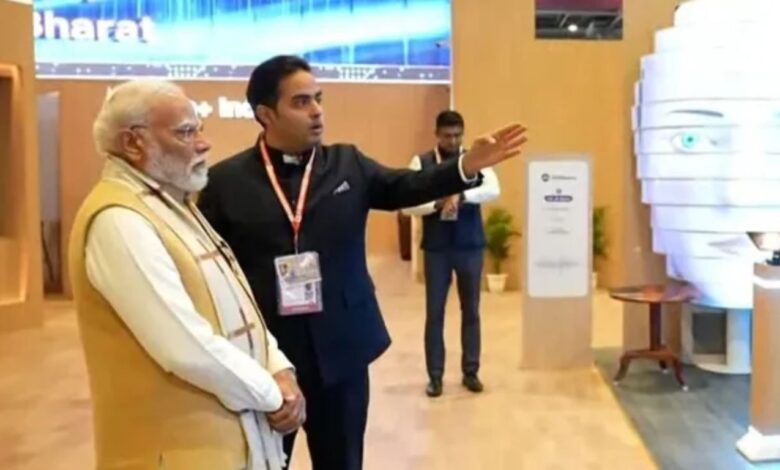 India AI Impact Summit 2026