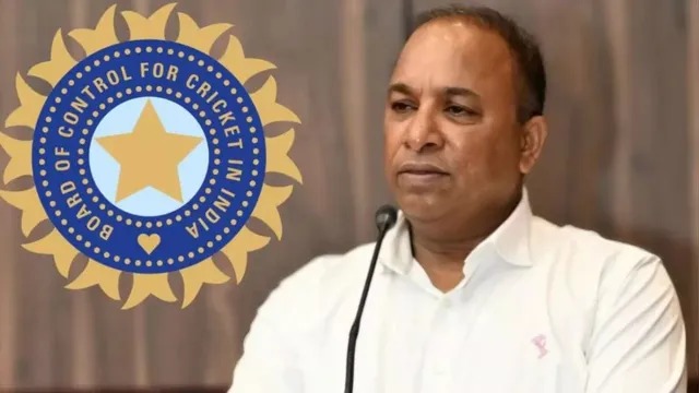 BCCI New Guidelines