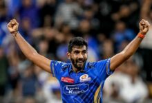 Jasprit Bumrah Form IPL 2026