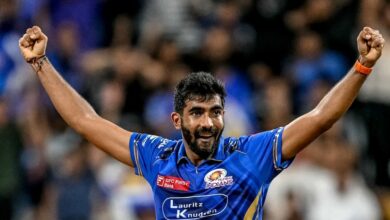 Jasprit Bumrah Form IPL 2026